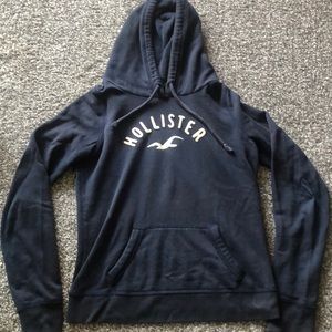Hollister Sweatshirt